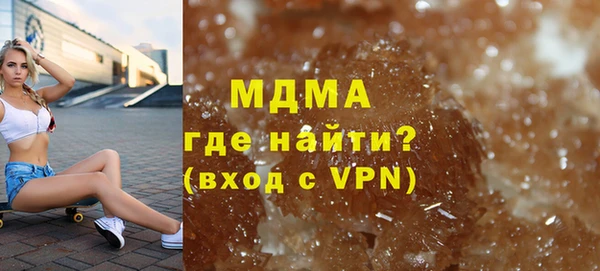 индика Костерёво